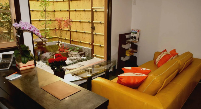 Kikue Hotel Kyoto, Забронировать Отель СПА-отели Киото, рядом с Сад Шосейен, SPA-услуги