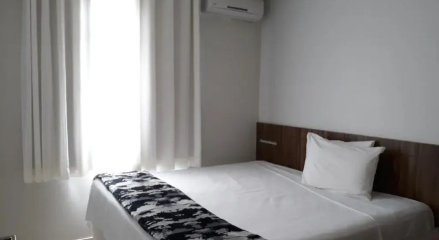 Апартаменты с 2 комнатами Manhattan Apart Hotel