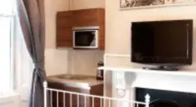 Ebury House Hotel, Забронировать Отель Лондон Большой Лондон, рядом с Военный погибшим солдатам из Австралии