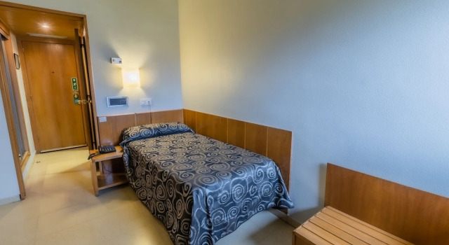 Номер Standard Hotel Alhama