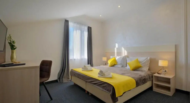 Номер Standard Hotel Bor