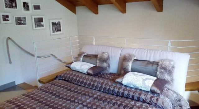 Relais Profumo di Vino, Book Hotel Borgomanero Piedmont