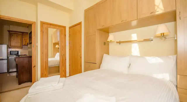 Braemar Apartment, Book Lejlighed Hoteller i Braemar med parkering, Parkering