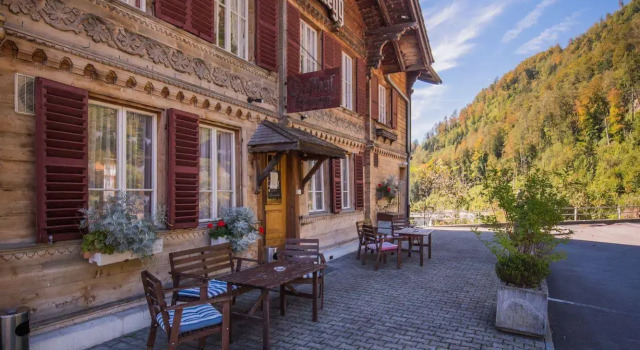 Gasthof Schoenegg