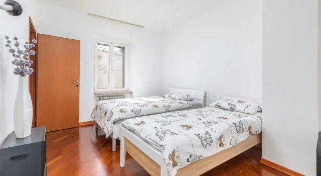 Awesome Home in Vodnjan With Wifi and 2 Bedrooms
