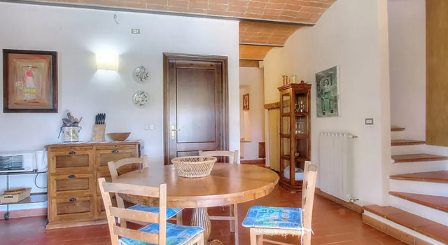House Cipresso Grosseto, Buchen Sie Hotel Campagnatico Toskana