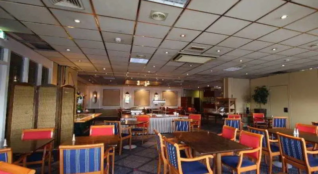 Sandton Hotel Toor, Rezervasyon Otel Alphen aan den Rijn Zuid-Holland
