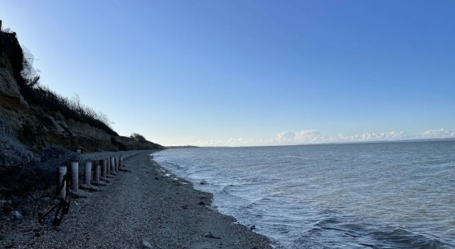 Luxury 3 bed Mobile Home on the sea, Boek Vakantiehuis Southampton Hampshire