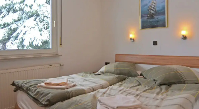 Charming Holiday Home in Immerath Eifel Near Ski Area, Забронировать Отель Винтерберг 