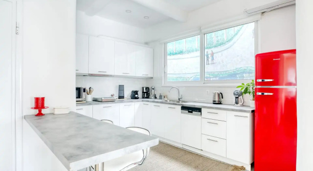 Апартаменты SMG Boutique Apartment