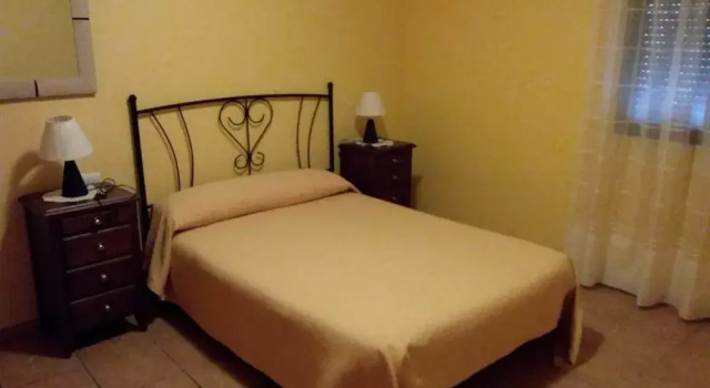 Casa Cubel 2, Prenota Hotel Aras de los Olmos Spagna