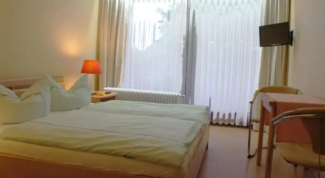 Апартаменты Pension Winkel