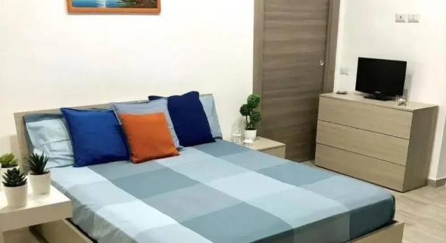 Номер Standard B&B Nonno Walter