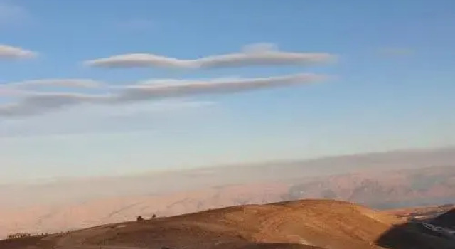 Zman Midbar Eco Spirit Lodge for Peace, Prenota Ostello Arad Negev