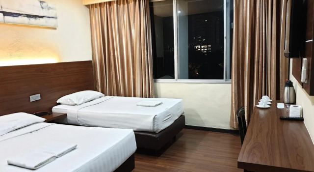 Garden Inn