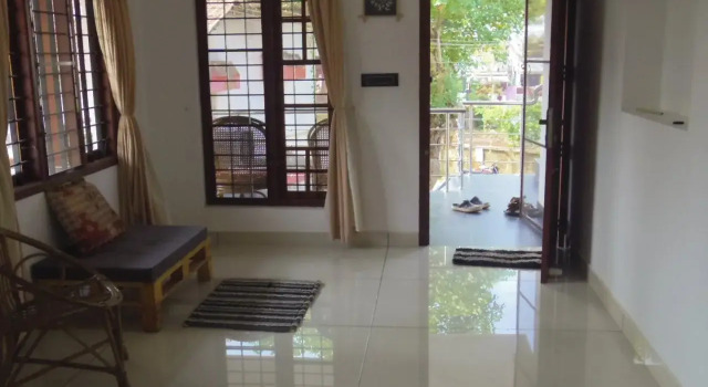 Breath Inn Homestay