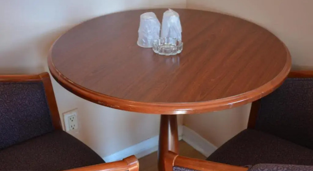 Четырёхместный номер Standard Motel Chez Nous