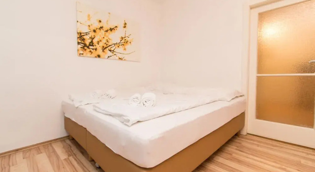 CheckVienna - Apartment Mohsgasse, Prenota Appartamento 03. Landstraße Vienna