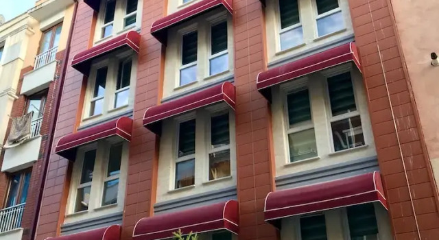 Nova 26 Residence, Rezerwuj Hotel Eskisehir Central Anatolia Region