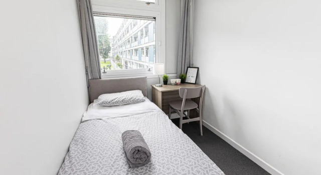 Номер Standard Tower Bridge Accommodation - 18