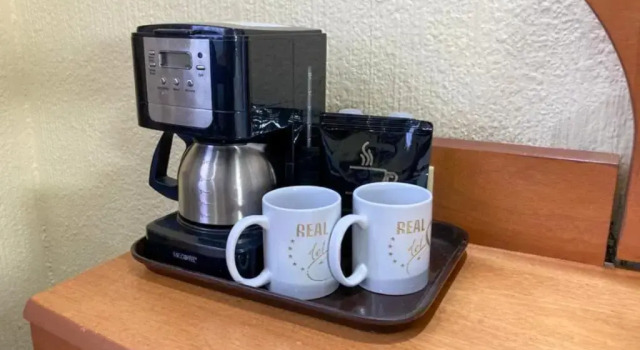 Номер Standard Hotel Real del Sur
