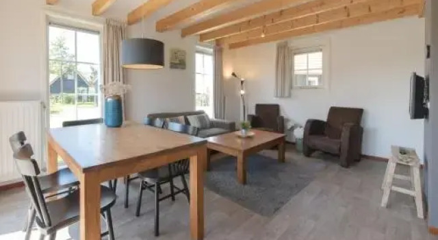 Holiday Home Zeeuwse Cottage.2, Book Apartment Wemeldinge 