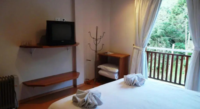 Номер Standard Pousada Joia da Serra by Hotel Platanus