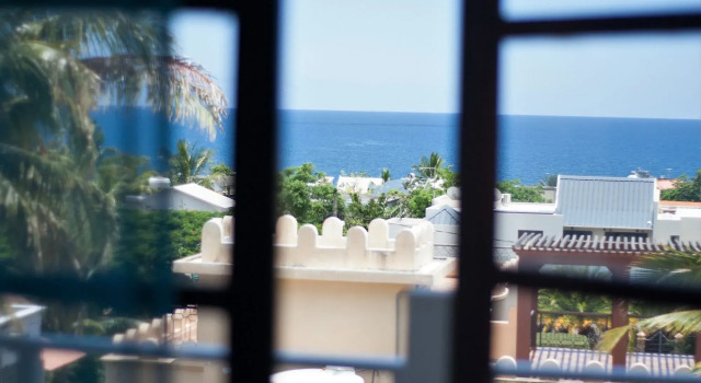 Ayati Hotels, Boek Hotel Hotels in Mauritius West Coast met ontbijt, Ontbijt