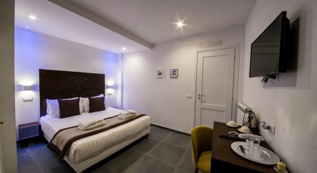 Номер Deluxe Hotel Assisivm Antica Dimora AD