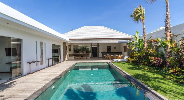 Вилла Villa Nala, Amazing 3 bedroom Seminyak