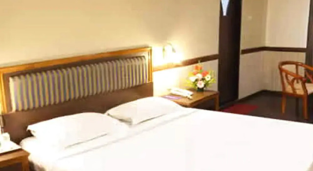 Comfort Inn City Park, Rezerwuj Hotel Abids 