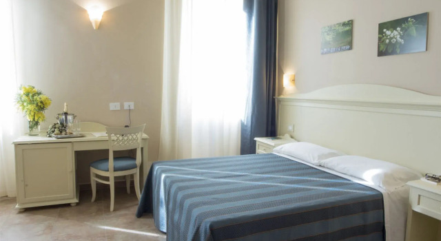 Hotel Le Muse