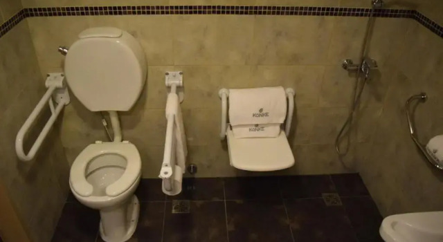 Номер Standard Konke Buenos Aires Hotel