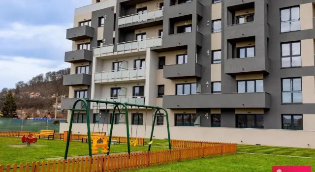 Апартаменты Sighișoara Residence
