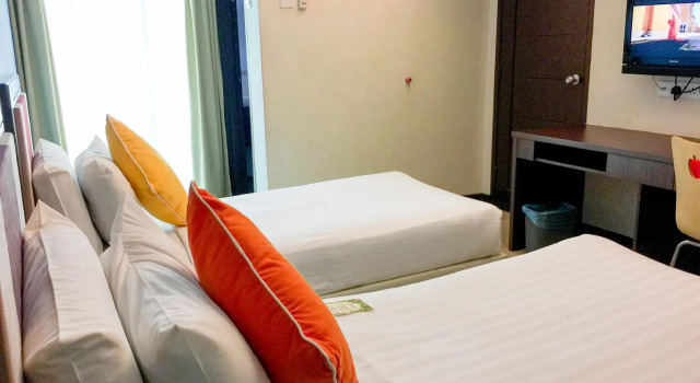 Hotel Taiping Perdana, Book Hotel Hotels in Taiping with Breakfast, Breakfasts