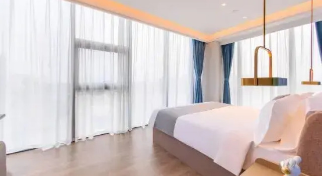 Люкс 1one Boutique Hotel