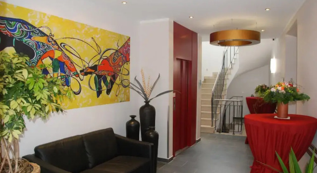 Hotel Schmidt am Markt, Reservar Hotel Meppen Emsland