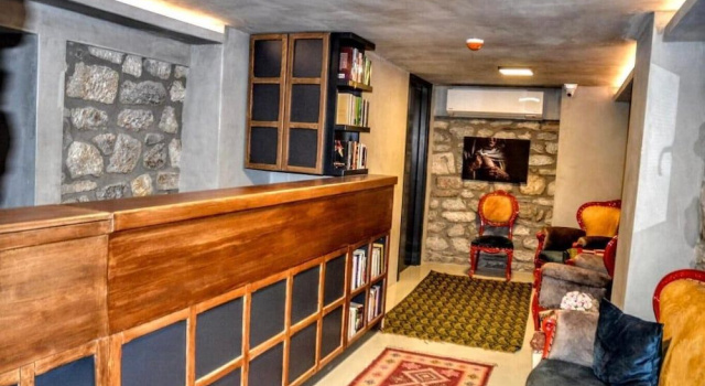 Ephesus Hostel, Забронировать Хостел Недорогие отели Сельчук, рядом с Музей Эфеса, недорого