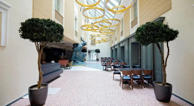 ATLAS Hotel, Buchen Sie Hotel Timişoara Kreis Timiș