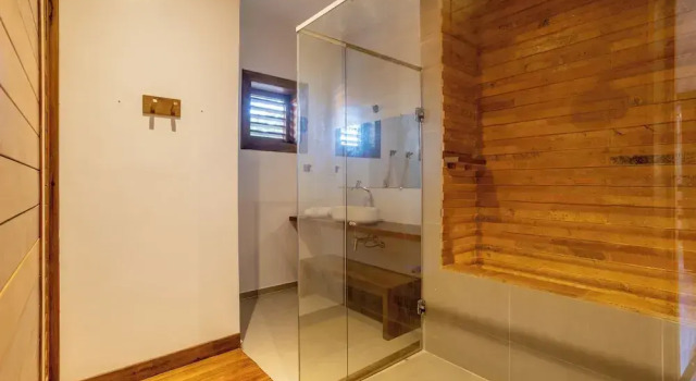 Люкс Comfort Villa Shamsa - Suítes Deluxe 1