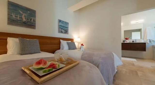 Round Rock Estate, Boek Hotel Zakenhotels in Blowing Point, 4* 5*
