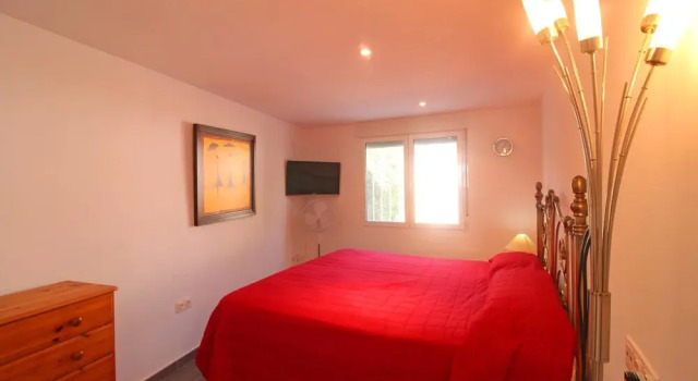 Holiday Villa Valverde