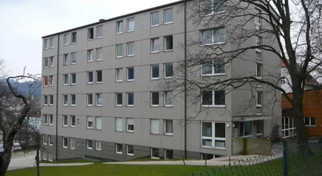 Апартаменты Apartment Near Thuringian Forest