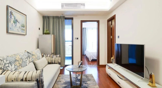 Shen Gang Executive Apartment Long Hua