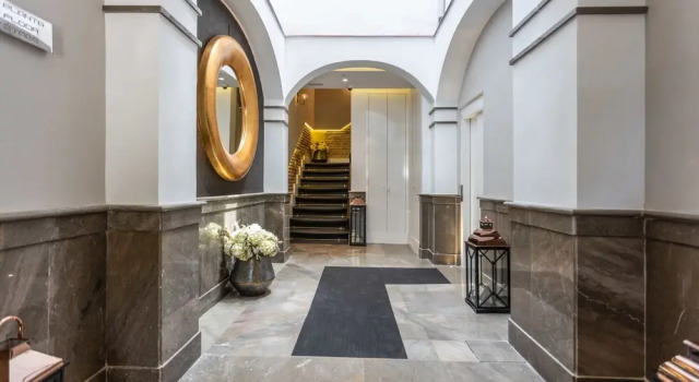 Bibo Suites Plaza Nueva, Reservar Apart-hotel Apart-hotéis em Granada, Apart-hotel