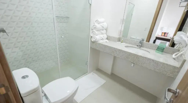 Номер Standard CALLAI HOTEL