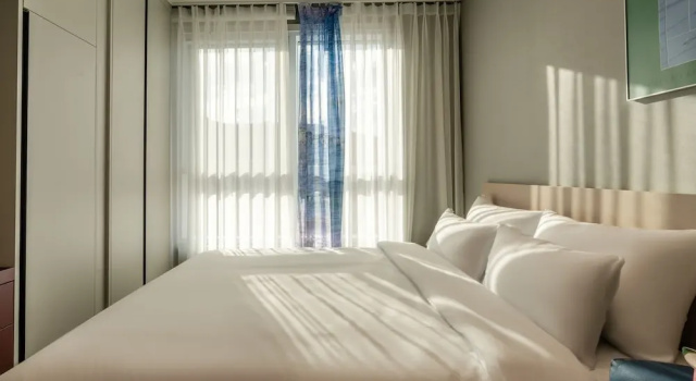 Двухместный номер Deluxe Radiant Nampo Hotel