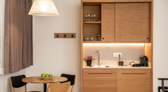Номер Standard Biazi Hotel