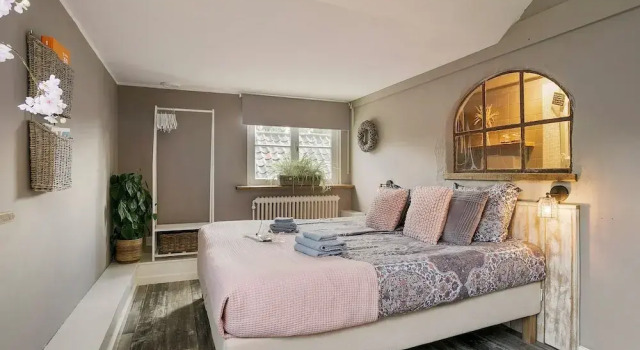 B&B De Grote Waaij, Prenota Bed & breakfast Wanssum Venray