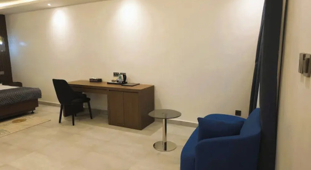 Junior suite Résidence Feto I